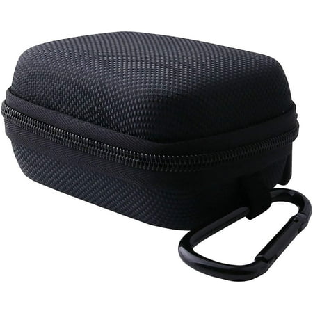 WERJIA Hard Carrying Case Compatible with Garmin Edge 130 Plus Case Only WERJIA Hard Carrying Case Compatible with Garmin Edge 130 Plus Case Only